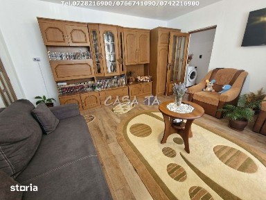 Apartament 2 camere, situat in Targu Jiu, Bld Republicii