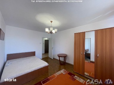 Apartament 2 Camere, Etaj 3, Strada Aleea Brandusei