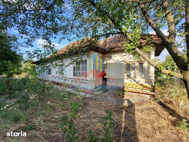 Vanzare casa Bolintin Deal-Mihai Voda
