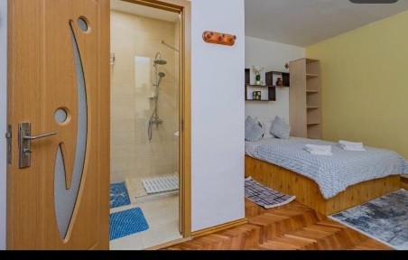 Inchiriez Studio in Brasov zona centrala