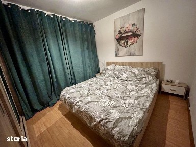 SOARELUI - 2 CAMERE - ETAJ 1 - CENTRALA PROPRIE