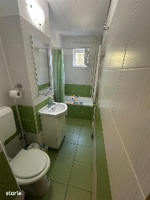 Apartament cu Centrala Spitalul Judetean