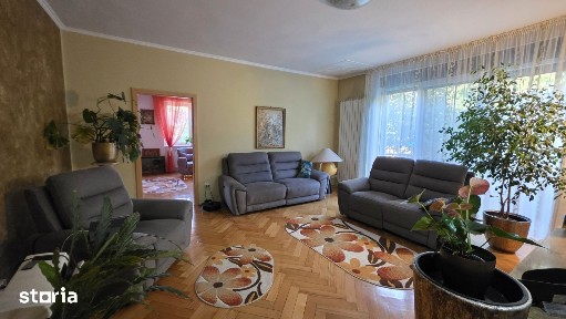 Apartament 2 camere | 70 mp | Ultra central | Langa UMFT | Mobilat si