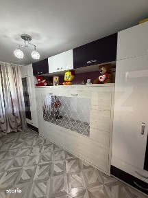 Apartament 3 camere, M19