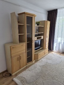 Vând garsonieră brazdă etaj 2