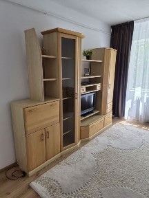 Vând garsonieră brazdă etaj 2