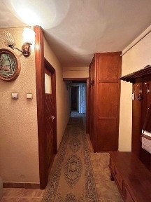 Apartament 3 Camere - 3/4 - 67mp - Rovine (Dezrobirii)