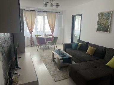 Vând apartament cu 3 camere în ansamblul Magnolia