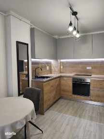 Apartament 3 camere | 2 bai | zona Horea