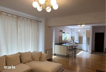 De inchiriat: 2 camere Iancu Nicolae Pipera | Renovat | Parcare