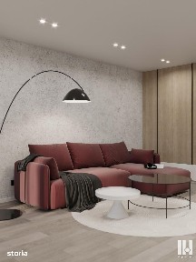 Apartament superb Dristor- Select Rezidence
