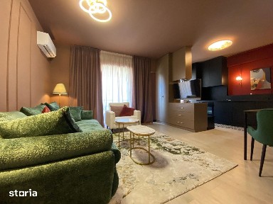 Garsoniera Ivory Residence Pipera