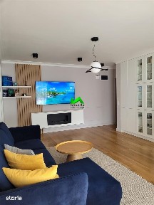 Apartament 3 camere de inchiriat Sibiu Kogalniceanu