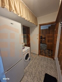 Apartament 2 camere de inchiriat in zona Km 4-5, Constanta, termen lun