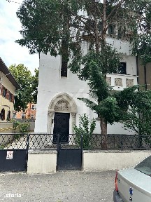 Inchiriere apartament 4 camere parter Dorobanti
