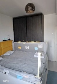 3 Camere de inchiriat | Berceni | Metrou | Parcare | Centrala | 80 mp