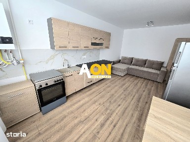 Apartament cu 2 Camere, Prima Închiriere, Garaj, Zona Alba Mall