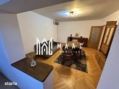 Apartament 2 camere decomandat | Terezian | 62 mp