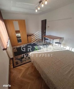 APARTAMENT 2 CAMERE DECOMANDAT | MARĂȘTI | ETAJ 1 | BALCON | CENTRAL