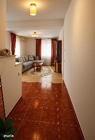 Apartament cu 3 camere | 90 mp | Zona Iulius Mall