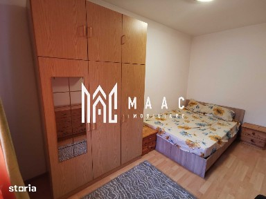 Apartament 2 camere de închiriat | Cedonia, Sibiu | mobilat