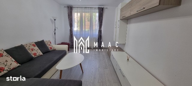 Apartament 2 camere decomandat | Ștrand, Sibiu | 57 mp