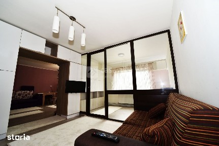 Pacurari - Club 20, 3 camere premium, mobilat & utilat, ready to move