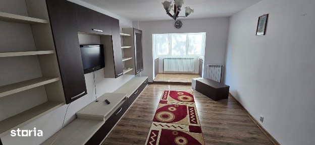 Închiriez 3 camere, Decomandate,Călugăreni,Et. 1 65 mp