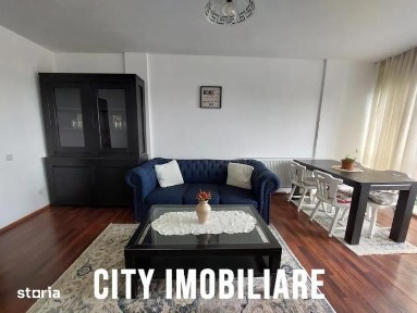 Apartament 2 camere, decomandat, S- 58 mp, Str. Gheorghe Dima, Zorilor