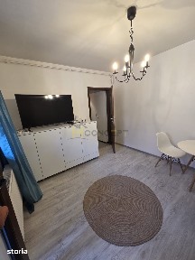 Inchiriere studio Popesti Leordeni loc parcare 15 min metrou