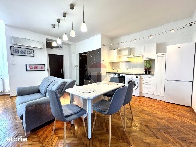Apartament 3 camere de închiriat | Ultracentral | Oradea