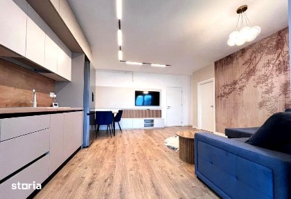 De inchiriat: Pipera | Apartament 2 camere | Parcare | Spatii mari de
