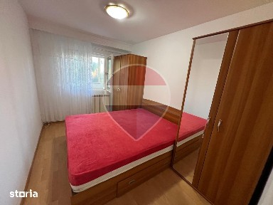 Apartament 3 camere în zona Central