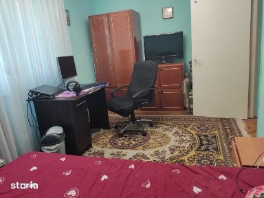 Apartament semi-decomandat Cantemir toate dotarile