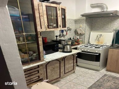 Apartament de închiriat, 3 camere, 40 mp, Mănăștur zona Primăverii