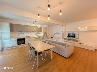 Apartament la cheie / parcare / etaj intermediar / Zona Eroilor
