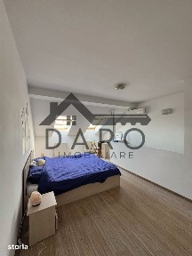 Inchiriez apartament cu o camera pana in Septembrie,Faget, Targu Mures