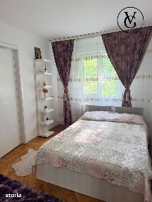 Apartament 2 Camere - Bratianu - An Universitar