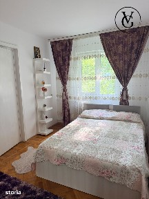 Aleea Topolog, Inel II, Constanta