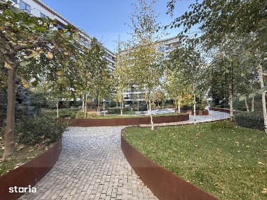 Apartament 2 camere | Nusco City-Pipera | TVA INCLUS