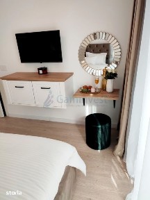Apartament de lux,bloc nou Calea Aradului,Oradea, Bihor,Gaminvest,P912