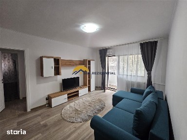 Berceni - Obregia - apartament la prima inchiriere