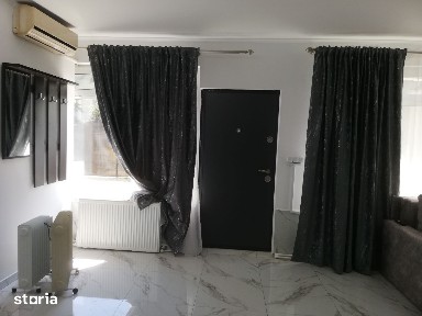 Pantelimon Ilfov,2 cam,mobilat,utilat totul nou,loc parcare in curte
