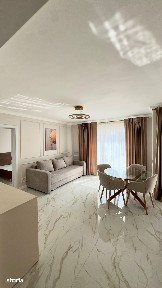 Apartament 2 camere Lisaura de inchiriat