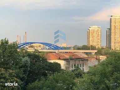 Apartament 3 camere TINERETULUI, 7 min proximitate metrou, 2 bai, REN