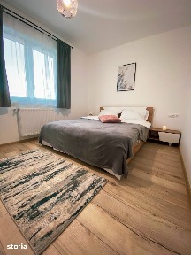 Apartament 3 camere de închiriat, Tractorul