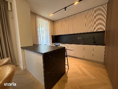 Luxos Apt 4 Camere Iancu Nicolae și Parcare