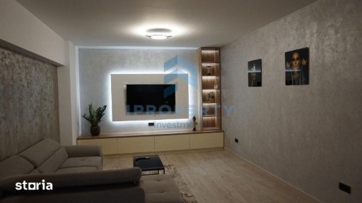 Inchiriere Apartament 2 camere in Dristor, Select Residence cu Parcar