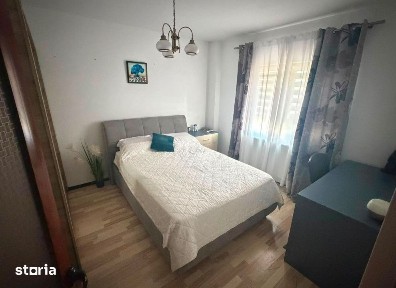 Apartament 2 camere decomandate Copou - Royal Town Cod:163104