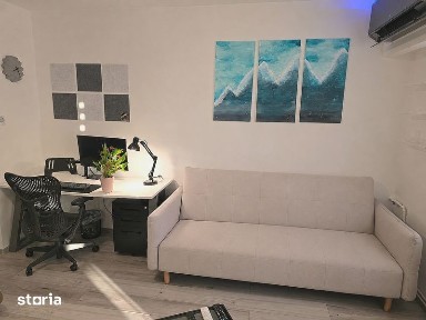Apartament Lux Untold/ Luxury Apartament 2 Pers.